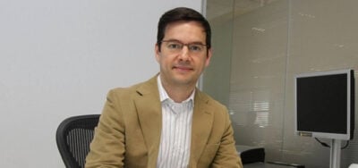 Paulo Franco