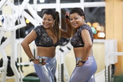 Nome da funkeira é dado como certo