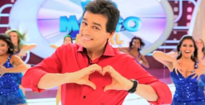 Imagem card com fundo
