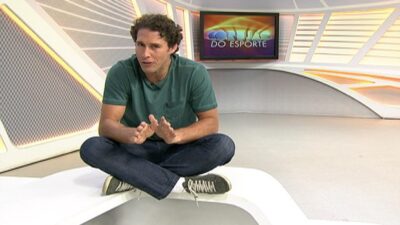 Com mudanças na grade, “Corujão do Esporte” ganha mais destaque na Globo