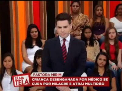 Apelação não altera audiência do 