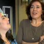 Lília Cabral afirma: ‘‘Maria Marta não tem inveja do poder. Ela tem o poder’’