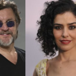 Antonio Calloni será pai de Leticia Sabatella em série da Globo