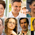 Dentro de algumas horas, emissoras devem divulgar o resultado das eleições; saiba o horário
