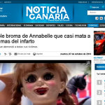 Jornais estrangeiros elogiaram a câmera escondida do SBT