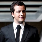 Rafael Cortez (Foto divulgação: Band)