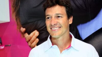 Rodrigo Faro poderá atuar na série da Fox