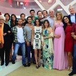 Record não vai produzir o tradicional amigo secreto do ‘‘Hoje Em Dia’’