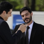 A emissora contratou