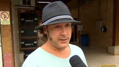 Ex-Menudo vai contar tudo sobre a sua trajetória