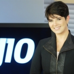 Mariana Godoy agora negocia com a RedeTV! para apresentar um jornal nas manhãs