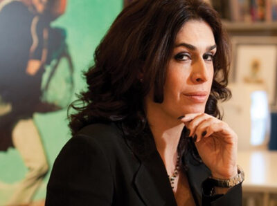 Paula Lavigne (foto: reprodução)