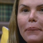 ‘‘A Fazenda’’: Bruna Tang chama Pepê e Neném de ‘‘demônios’’