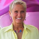 Doença? Xuxa revela o motivo de não deixar os cabelos crescerem
