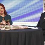 Traição? Taróloga diz que Silvio Santos já ‘‘pisou na bola’’ com sua mulher