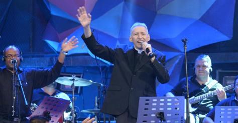 Padre Marcelo Rossi (Foto: Divulgação)