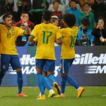 Seleção Brasileira faz Globo alterar grade de programação