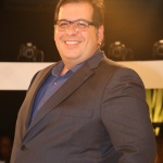 Leandro Hassum diz que espera pesar apenas 100kg após cirurgia