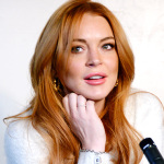 Linday Lohan fará trabalhos voluntários (Foto: Reprodução)