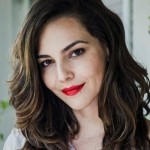 Tainá está com outro projeto na Globo