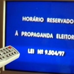 Horário Eleitoral começará em dias diferentes nos estados