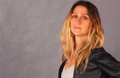 Amora Mautner repetirá parceria com João Emanuel Carneiro (Foto: Divulgação)