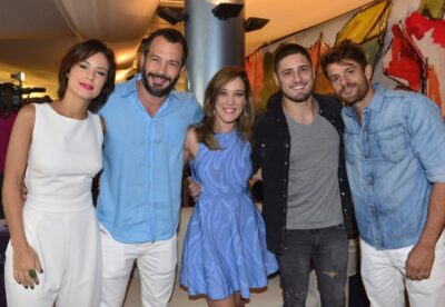 (Foto: Fabio Cordeiro / Ed Gobo)