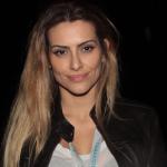 A atriz Cleo Pires. (Foto: Divulgação)