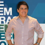 César Filho deu início a dança das cadeiras na Record. (Foto: Divulgação)