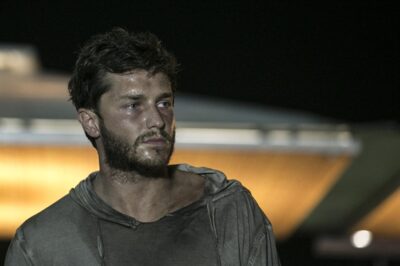 Leonardo (Klebber Toledo) (Foto: Globo/Inácio Moraes)
