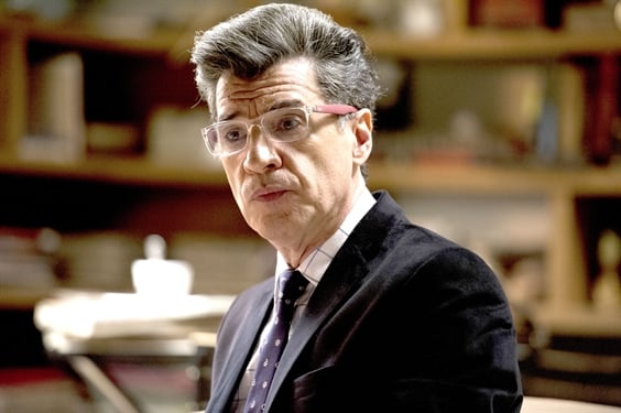 Téo (Paulo Betti) (Foto: Globo/Estevam Avellar)