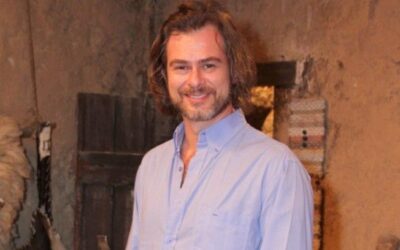 João Vitti não vai renovar o contrato (Foto: Divulgação)