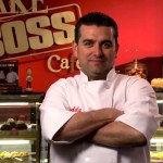 Apresentador do "Cake Boss" americano foi contratado pela Record (Foto divulgação)