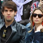 O casal se separou novamente (Foto: Reprodução)