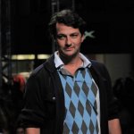 O ator foi ignorado em evento no Rio (Foto: Divulgação)