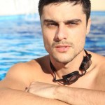 Guilherme Leicam é afastado de novela(Foto:Divulgação)