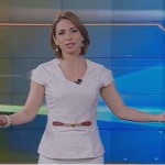 Neila Medeiros (Foto: Reprodução)