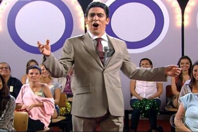 (Foto: Divulgação / TV Globo)