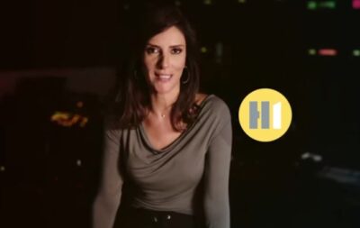 (Foto: Reprodução / TV Globo)