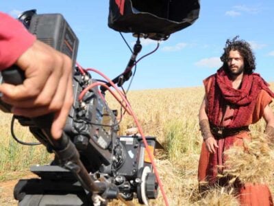 Filmagens de 