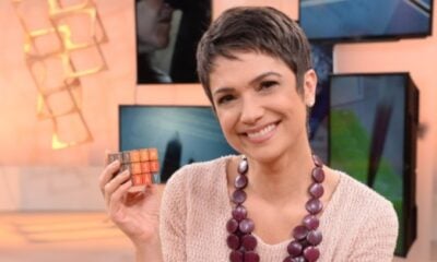 (Foto: Divulgação / Zé Paulo Cardeal/ TV Globo)