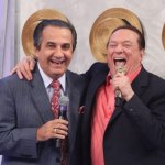 “Eu sofro ataque dos ativistas gays”, afirma Silas Malafaia no “Programa Raul Gil”