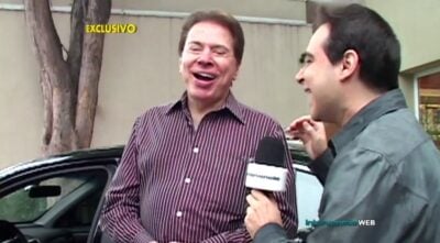 Silvio Santos falou sobre a importância do 