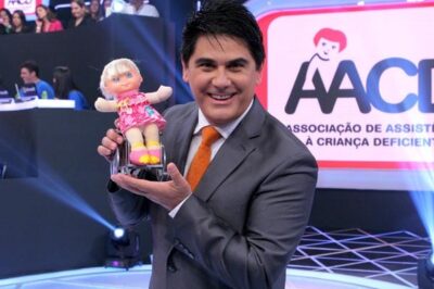 César filho foi vetado no 