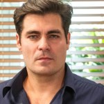 Thiago Lacerda será o vilão da nova novela (Foto: Divulgação)