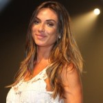 Nicole Bahls (Foto: Divulgação)