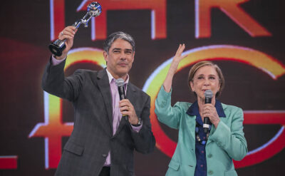 Imagem card com fundo