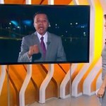 Heraldo Pereira desbancou