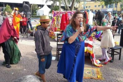 Reprodução/Facebook