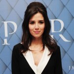 A atriz retornou ao elenco da trama (Foto: Divulgação)
